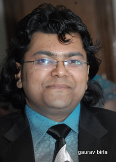 Gaurav Birla